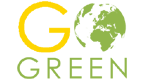 Go green